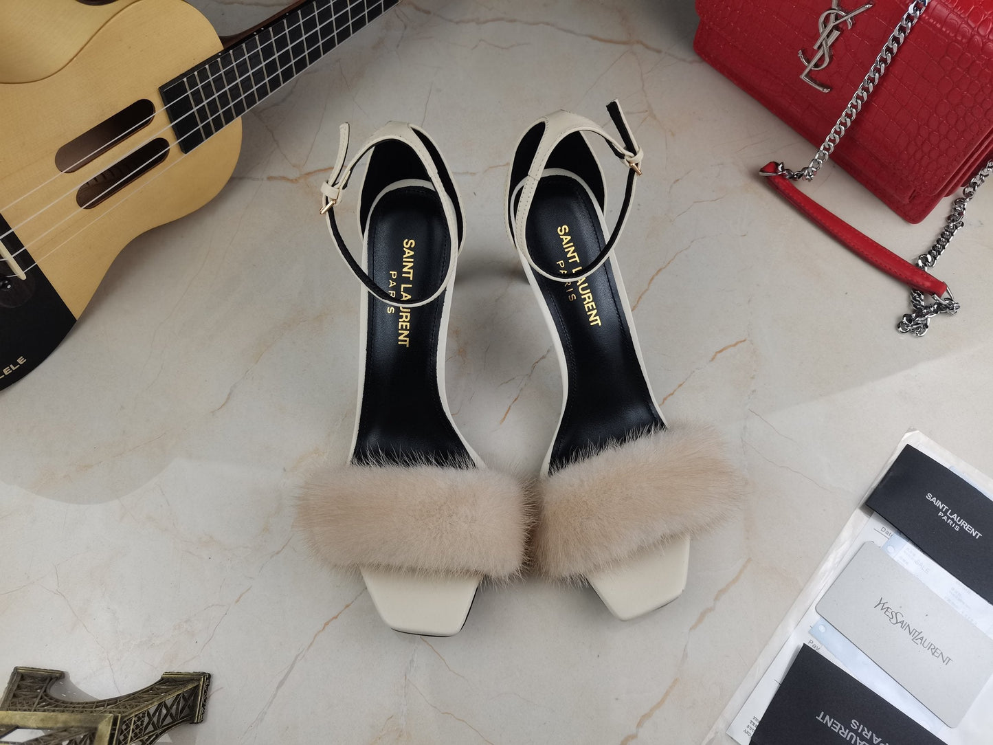 Luxury Shoes Sandals - SL - 442