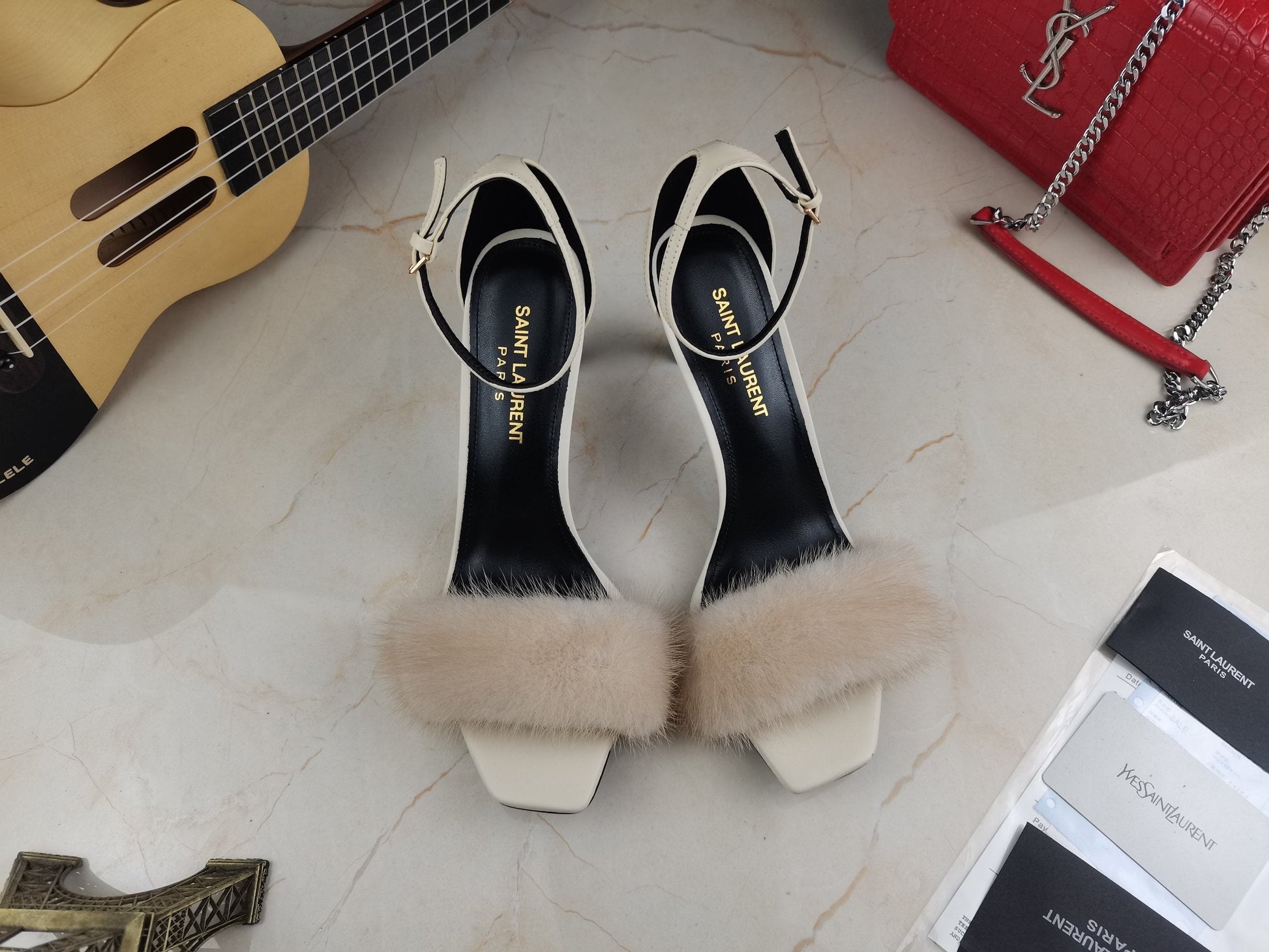 Luxury Shoes Sandals - SL - 442