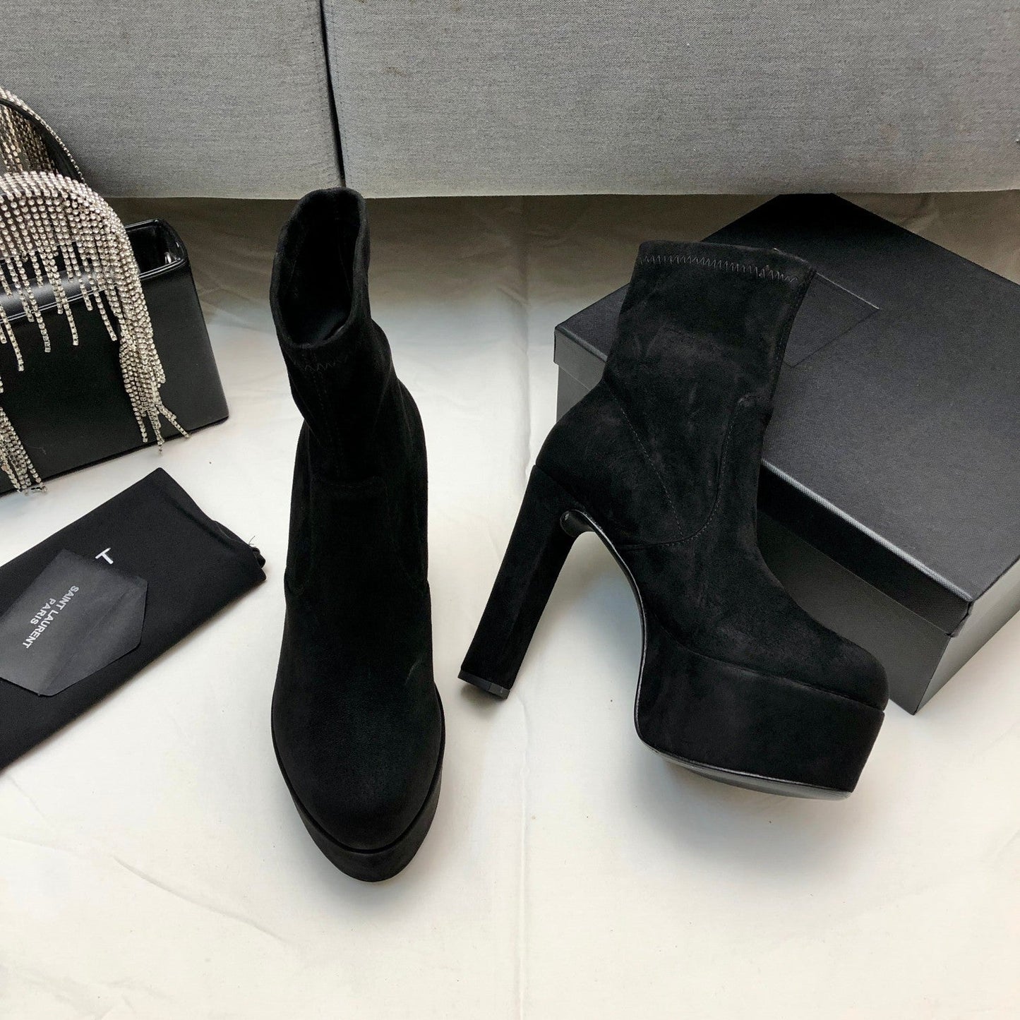 Luxury Shoes Sandals - SL - 397