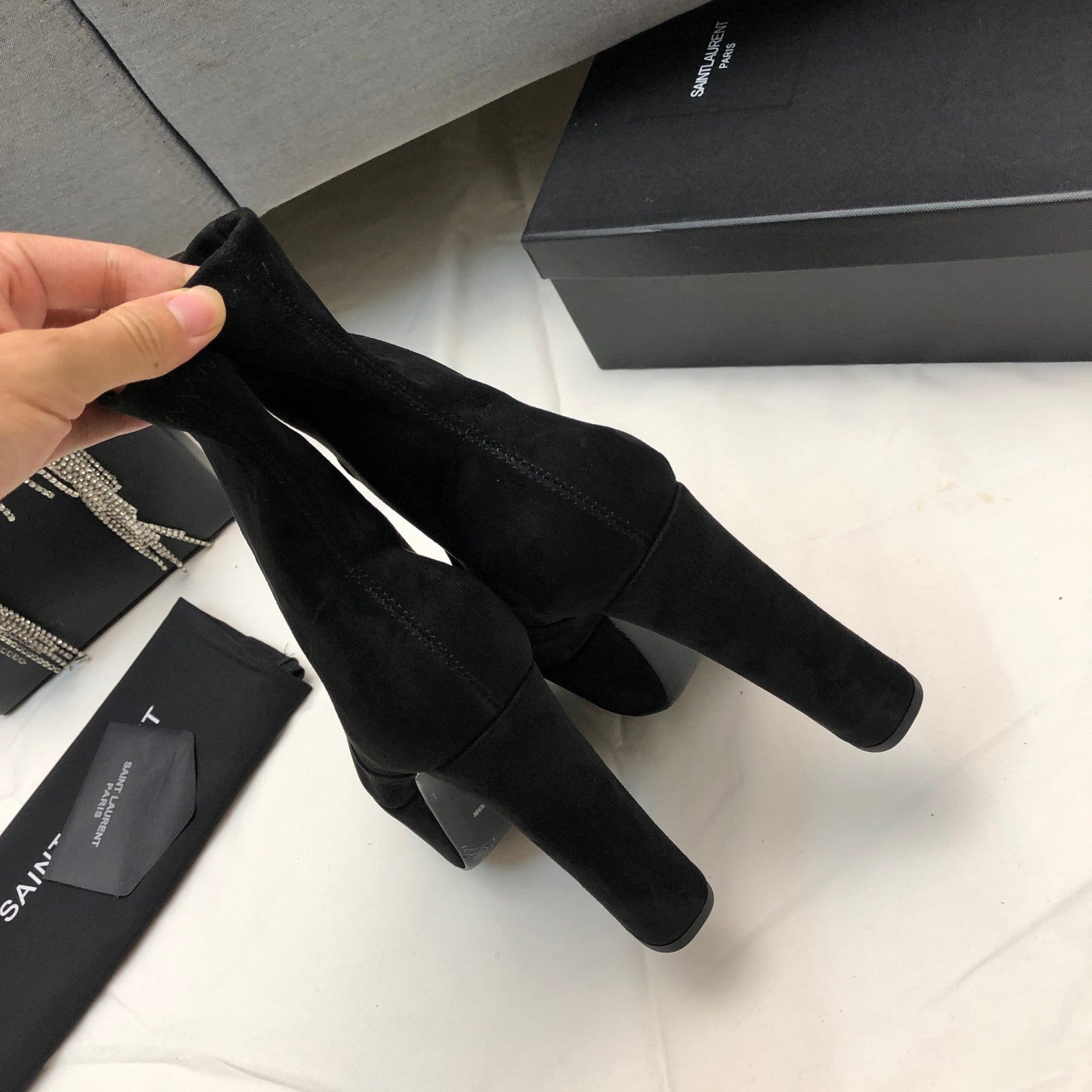 Luxury Shoes Sandals - SL - 397