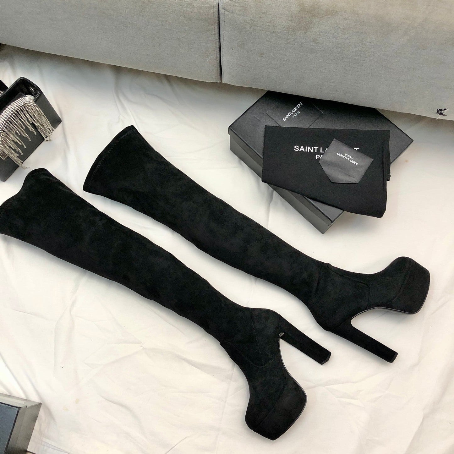 Luxury Shoes Sandals - SL - 399