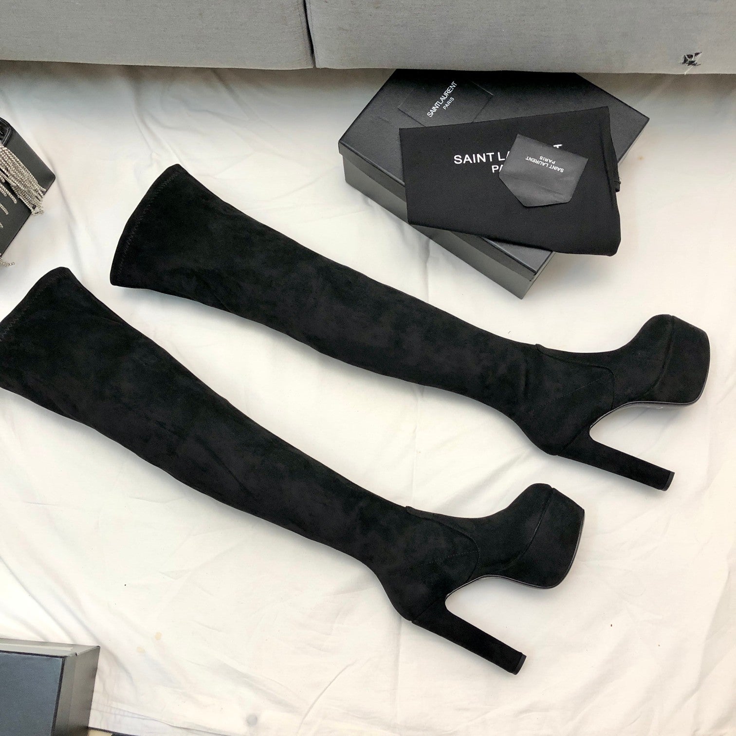 Luxury Shoes Sandals - SL - 399