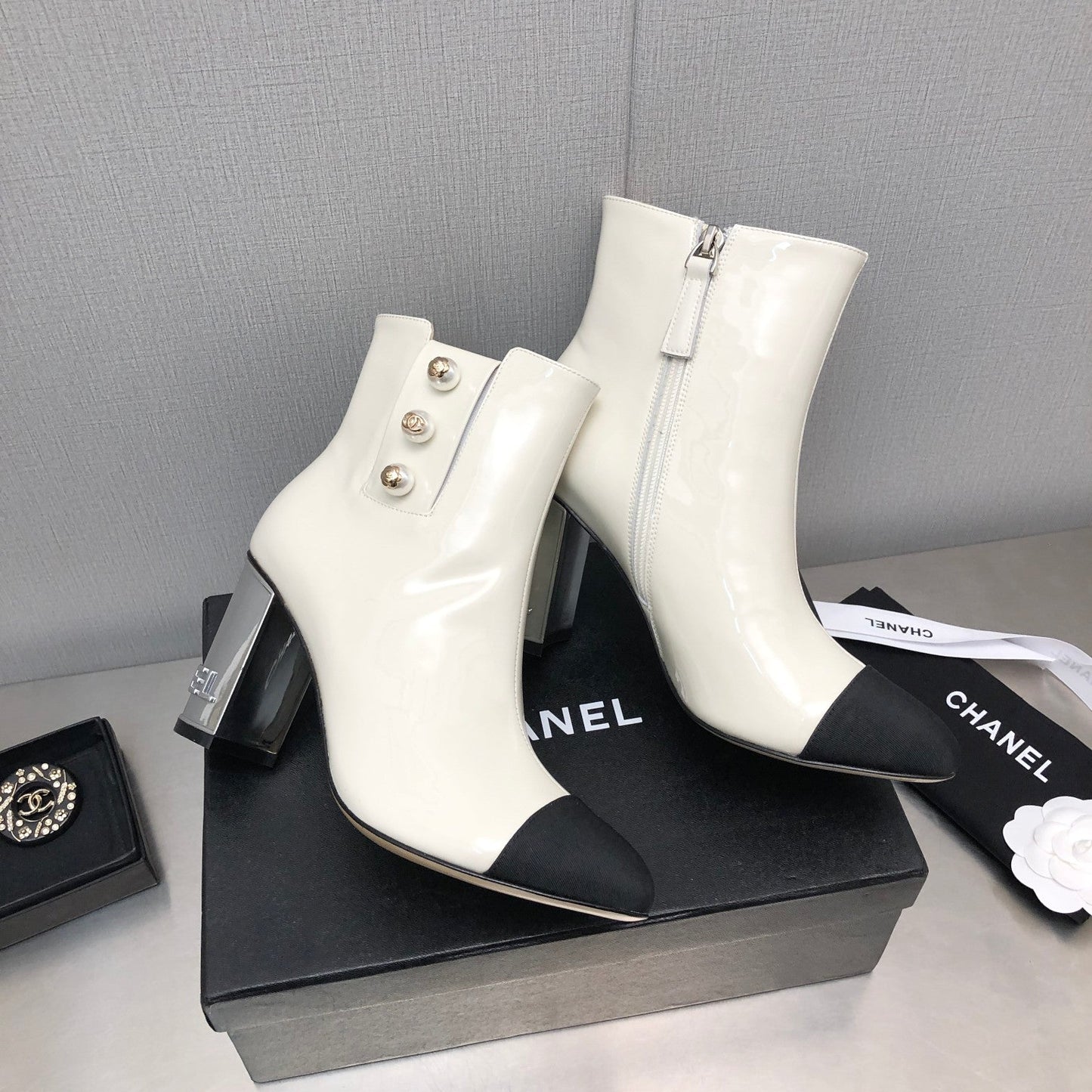 Luxury Shoes Sandals - CHL - 1349