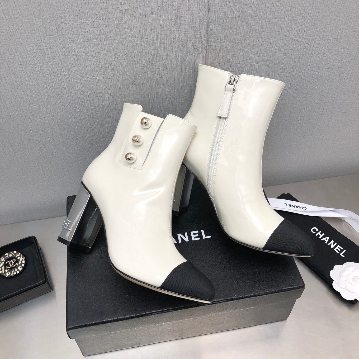 Luxury Shoes Sandals - CHL - 1349