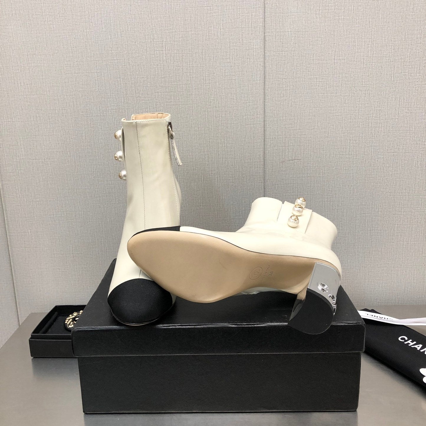 Luxury Shoes Sandals - CHL - 1349