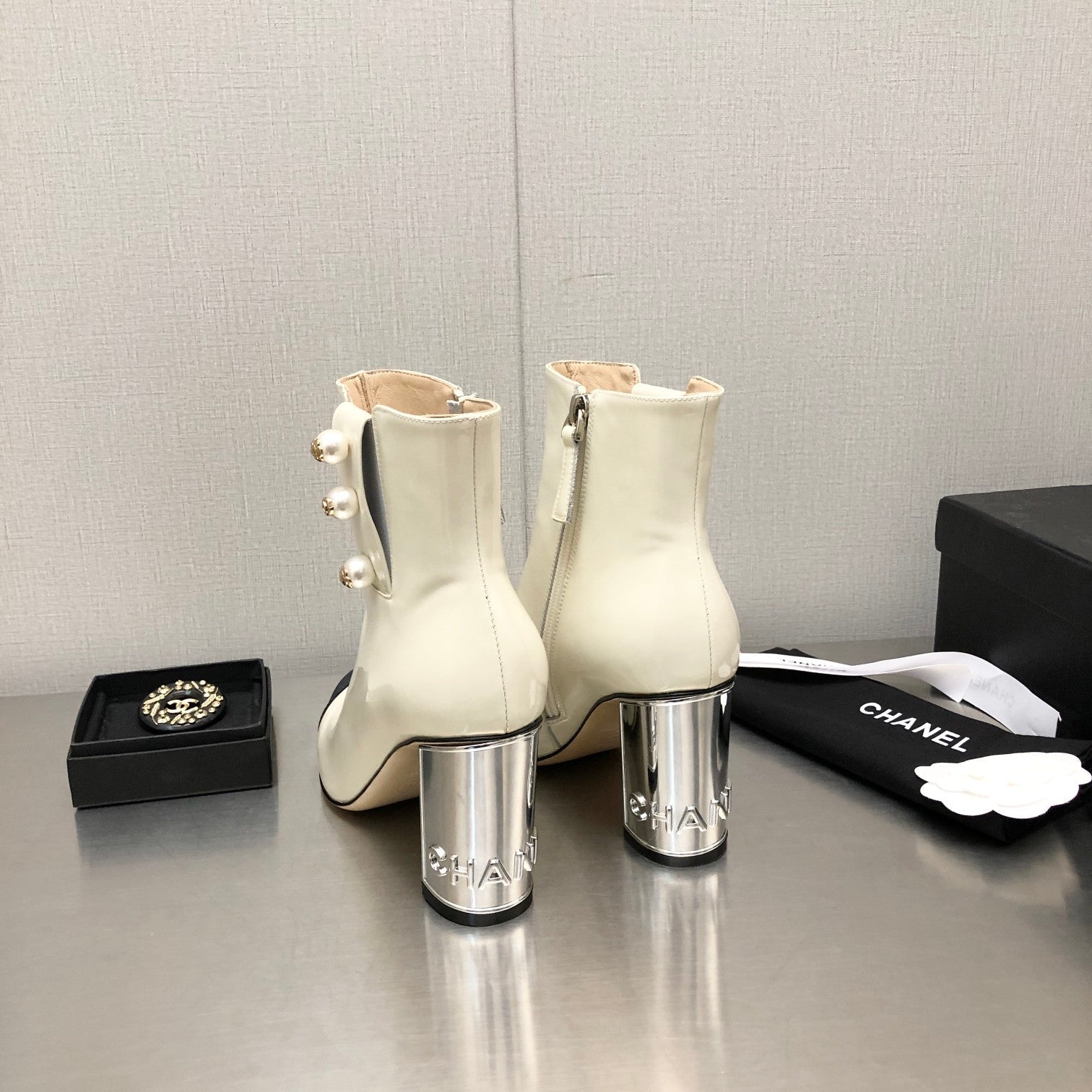 Luxury Shoes Sandals - CHL - 1349