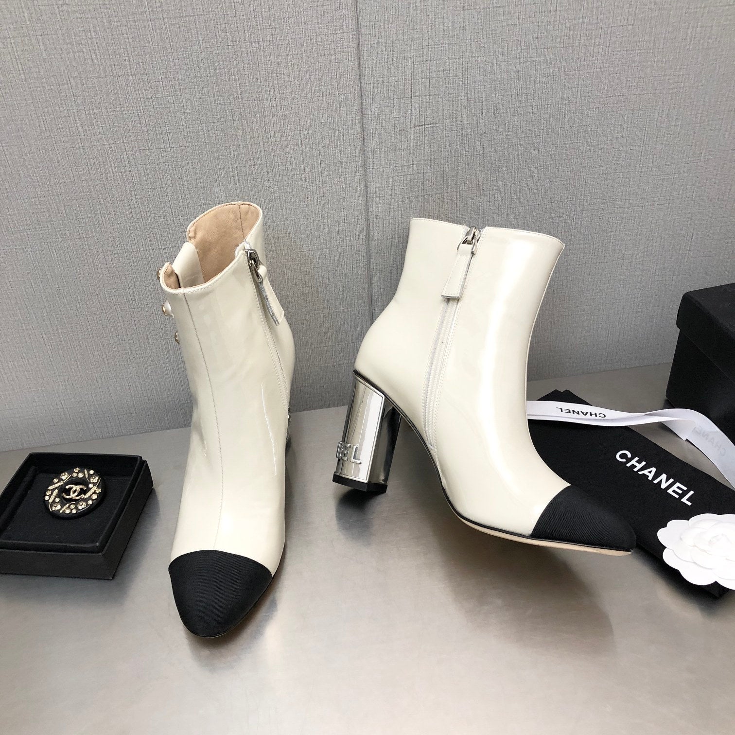 Luxury Shoes Sandals - CHL - 1349