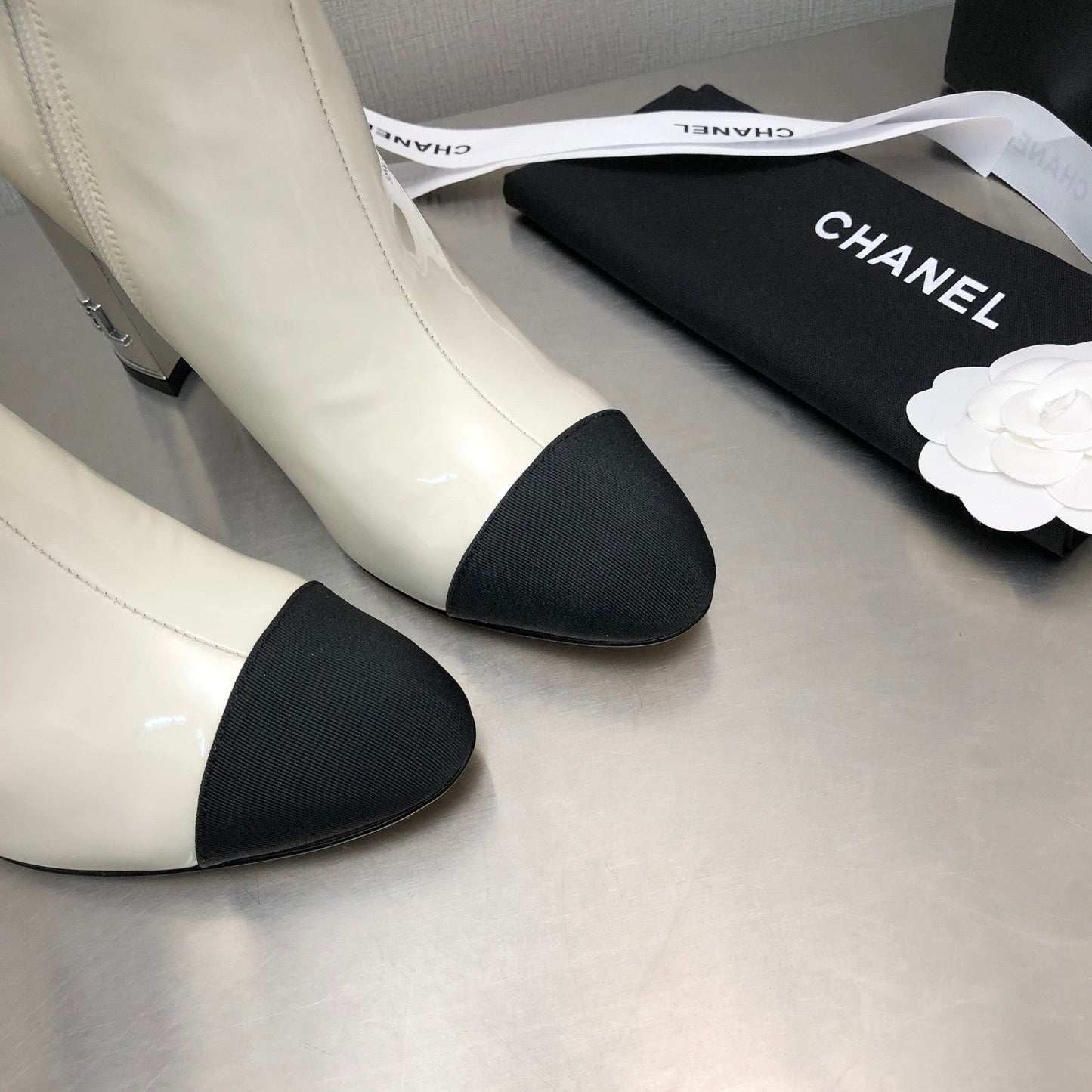 Luxury Shoes Sandals - CHL - 1349