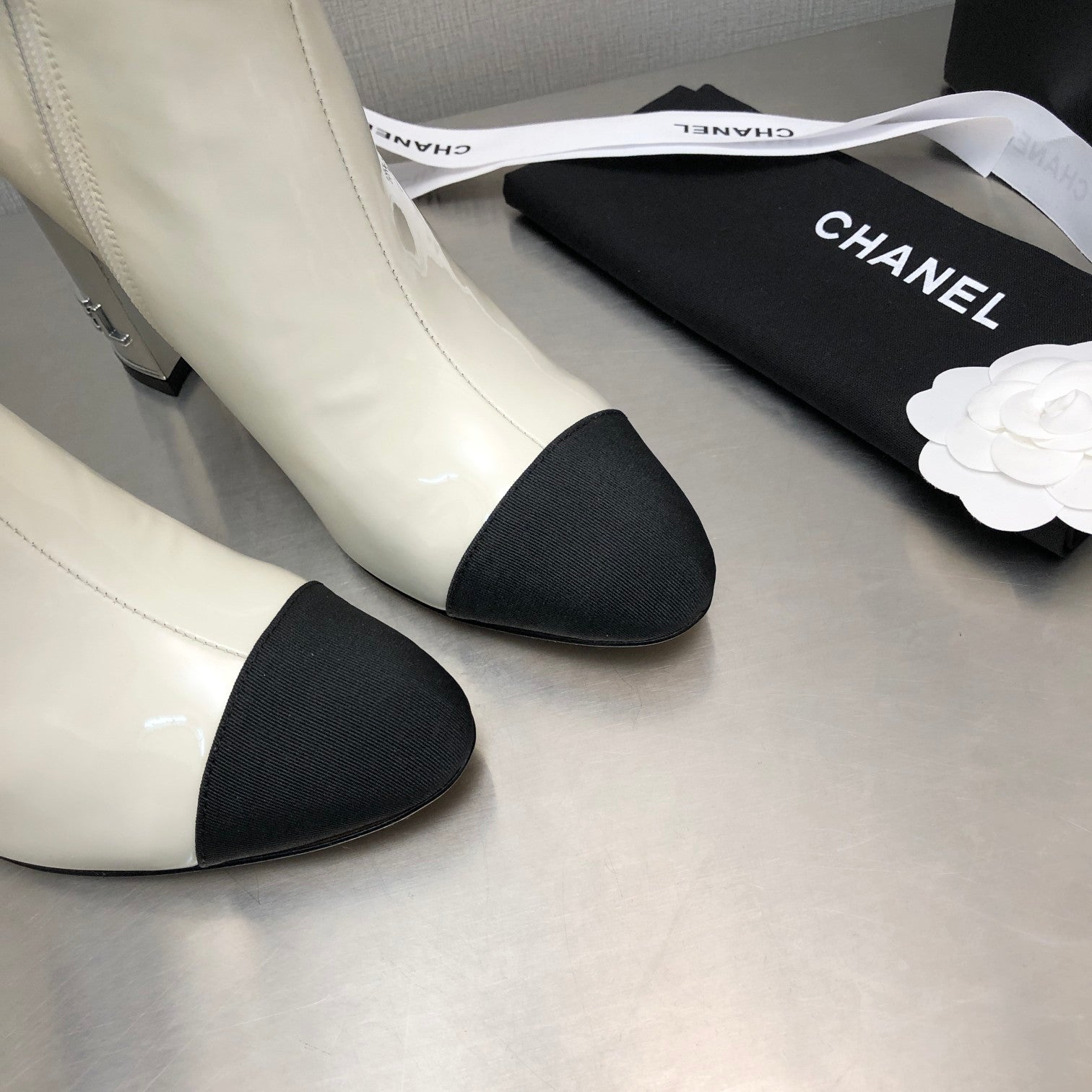 Luxury Shoes Sandals - CHL - 1349