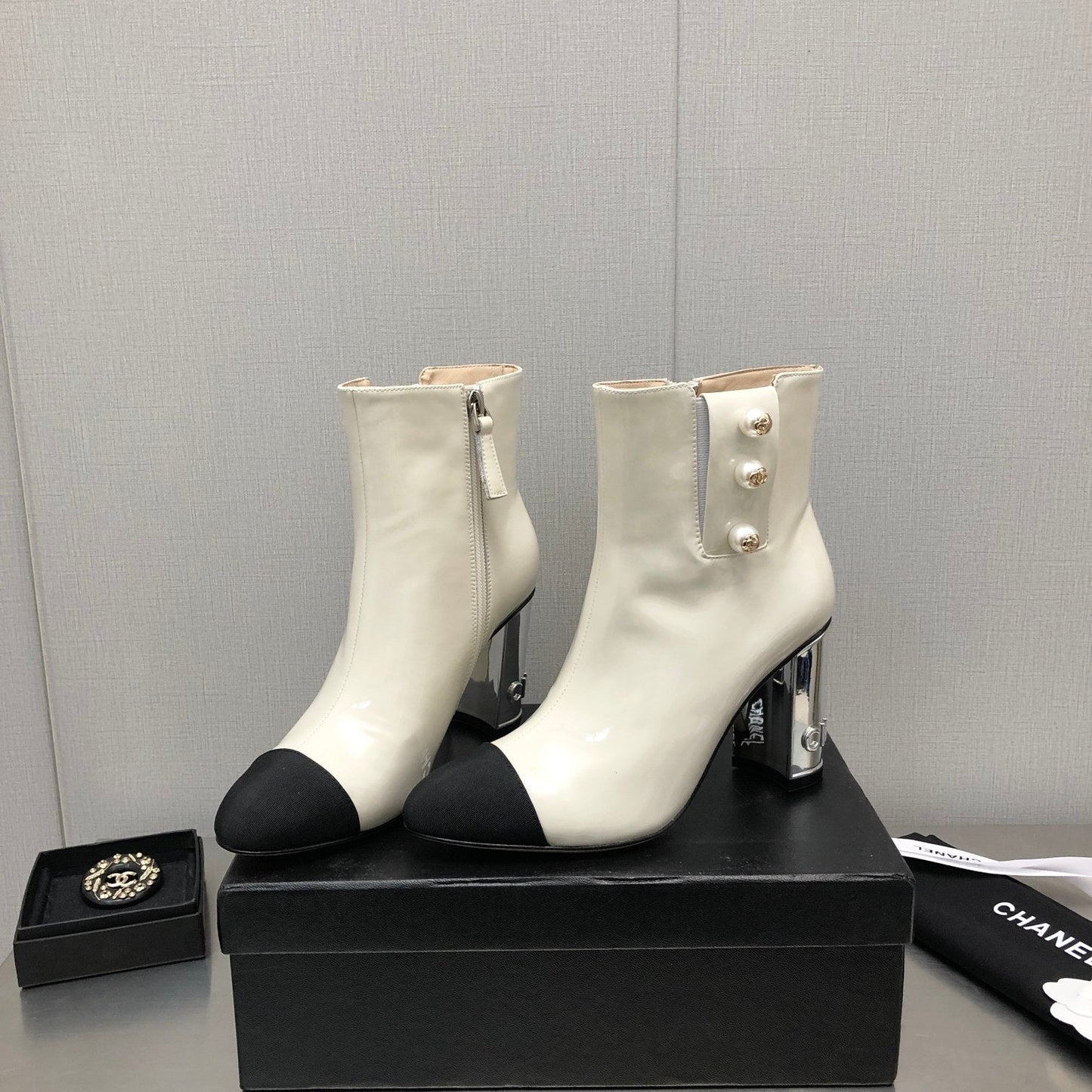 Luxury Shoes Sandals - CHL - 1349