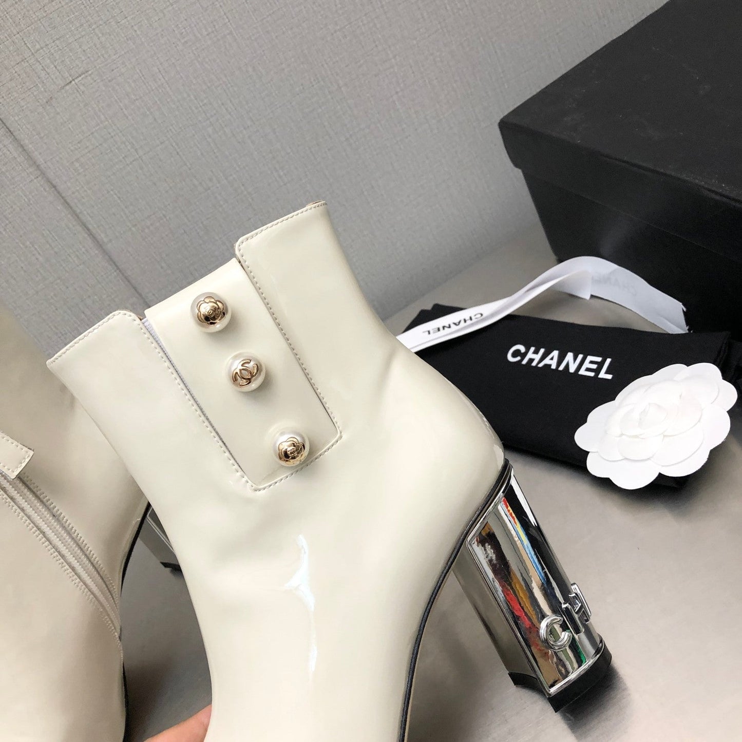 Luxury Shoes Sandals - CHL - 1349