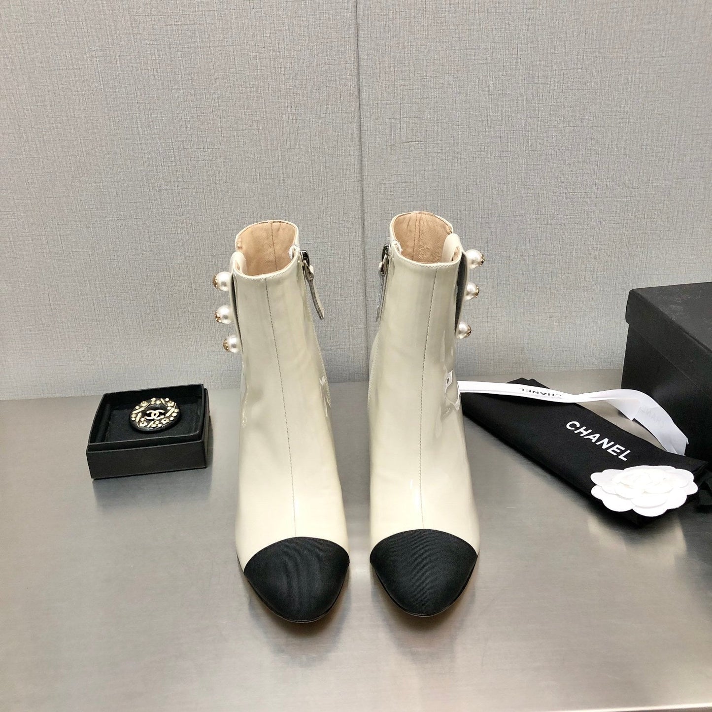 Luxury Shoes Sandals - CHL - 1349