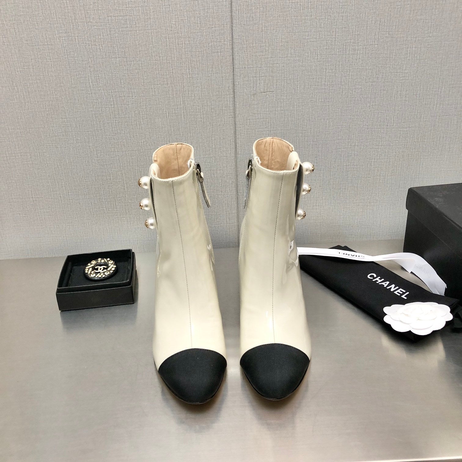 Luxury Shoes Sandals - CHL - 1349