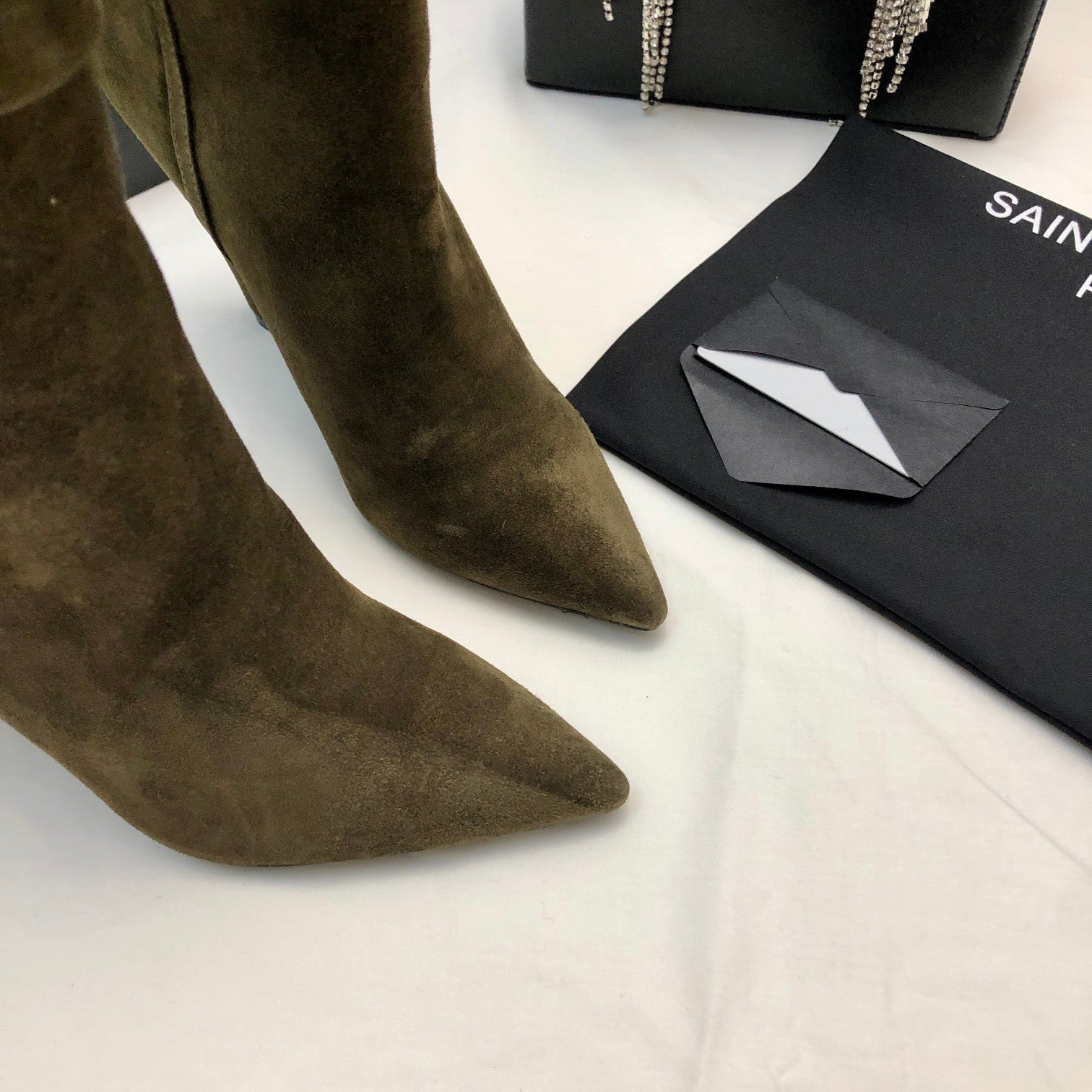 Luxury Shoes Sandals - SL - 420