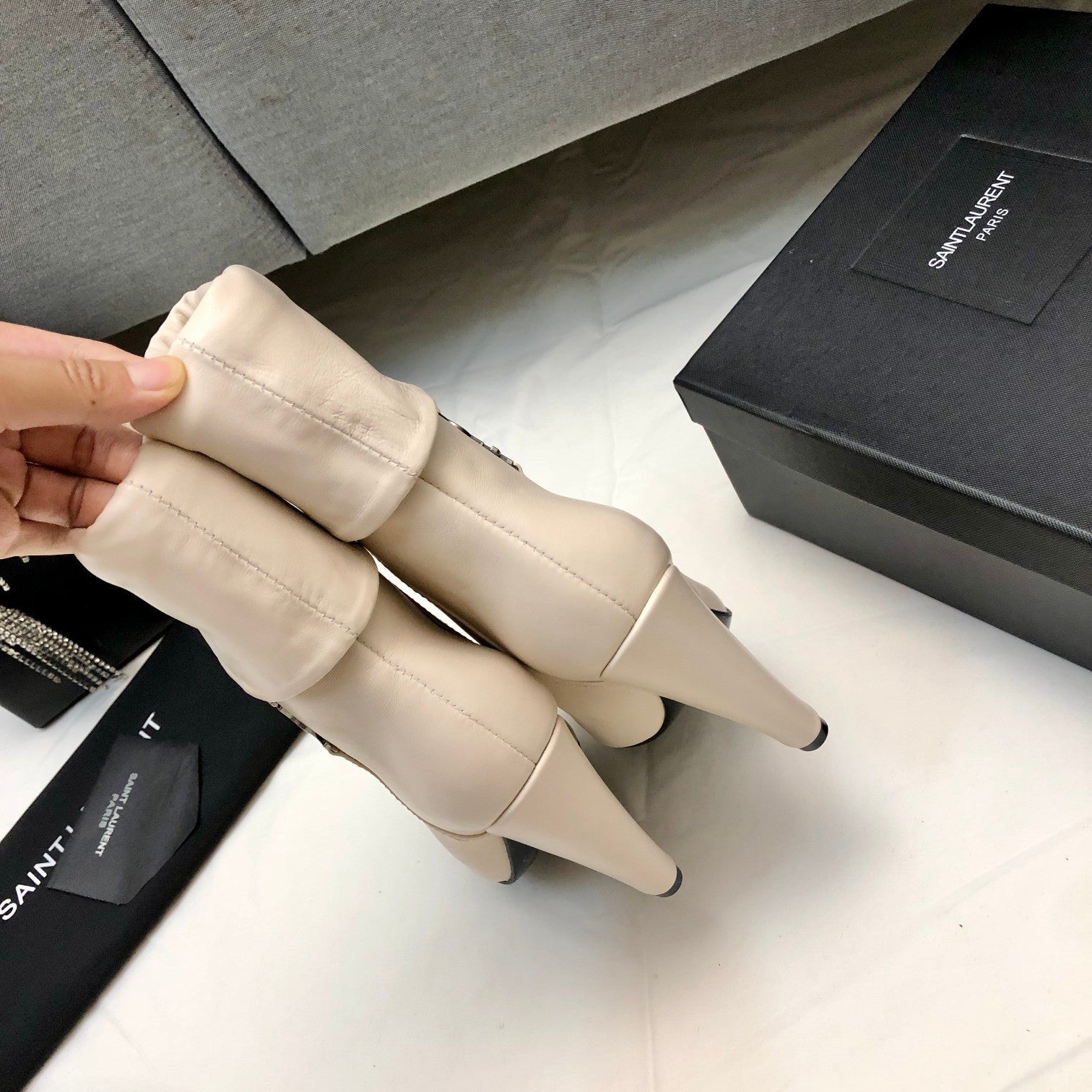 Luxury Shoes Sandals - SL - 422