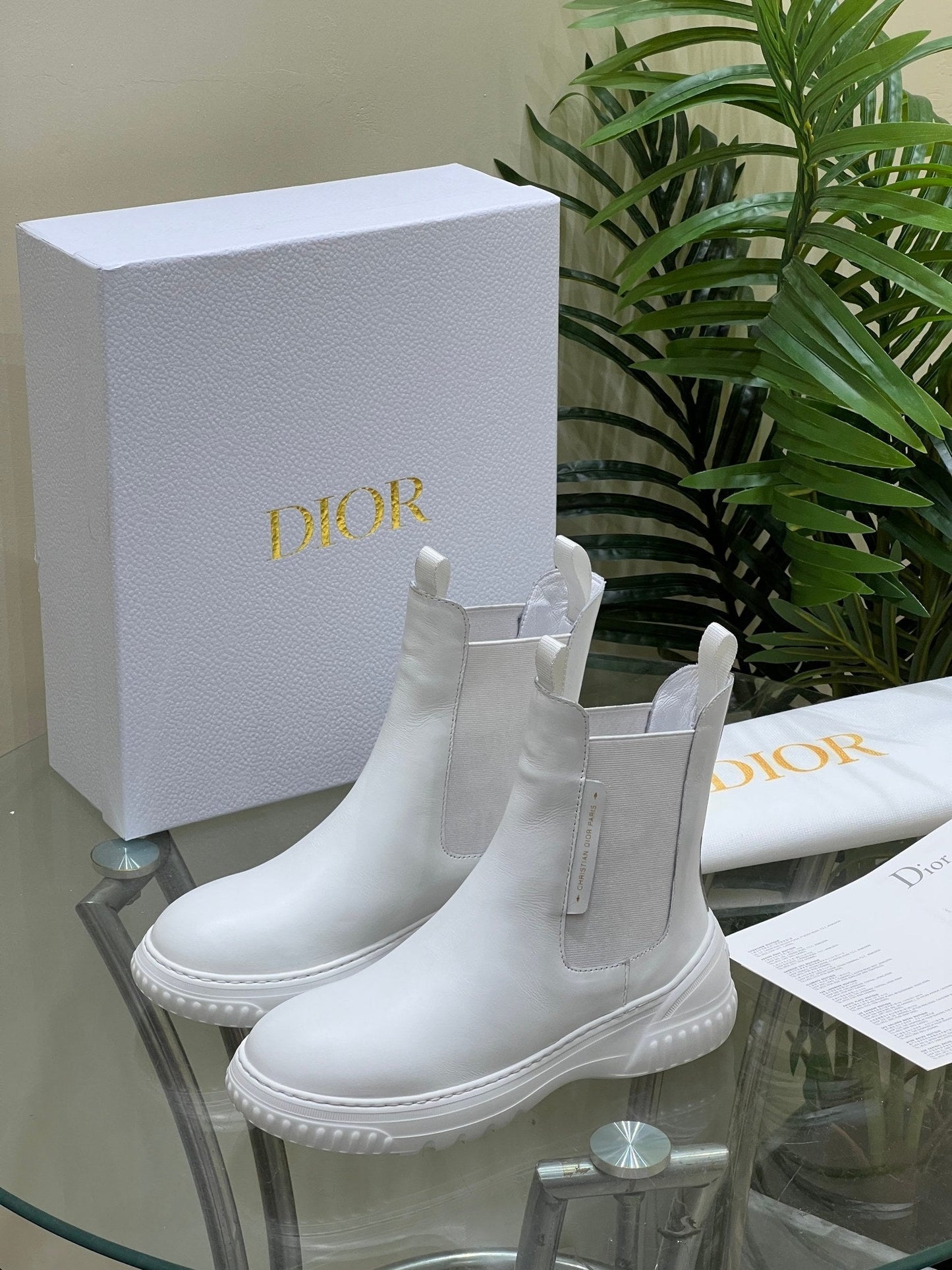 Luxury Shoes - DIR - 887