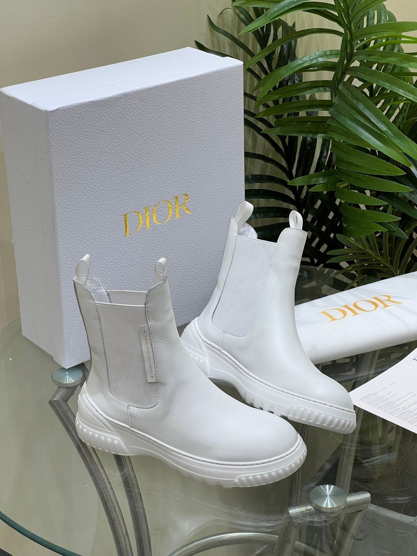 Luxury Shoes - DIR - 887