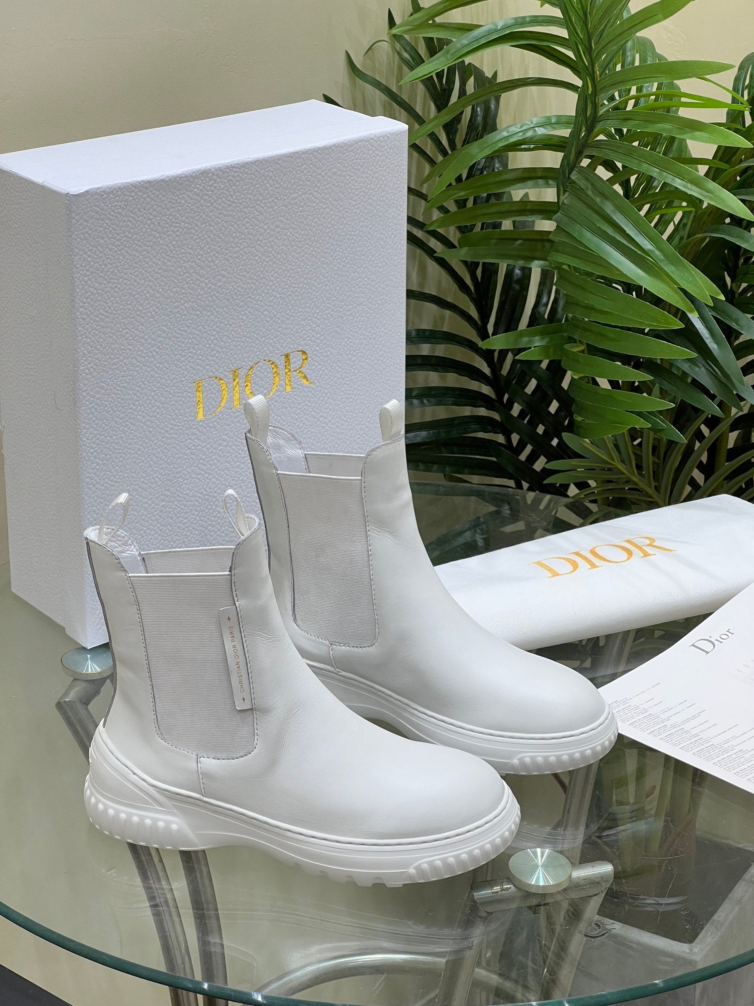 Luxury Shoes - DIR - 887