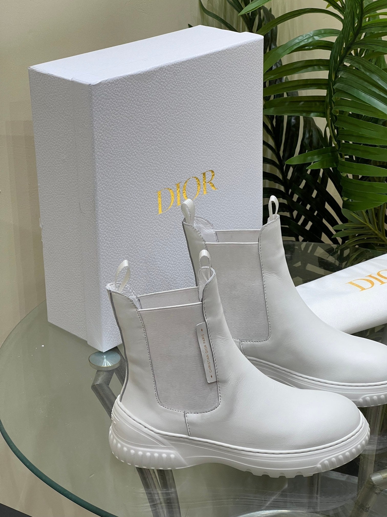 Luxury Shoes - DIR - 887