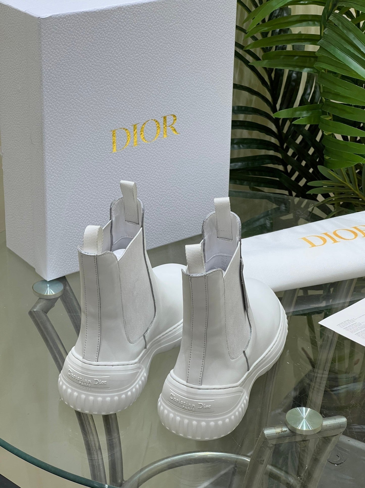 Luxury Shoes - DIR - 887