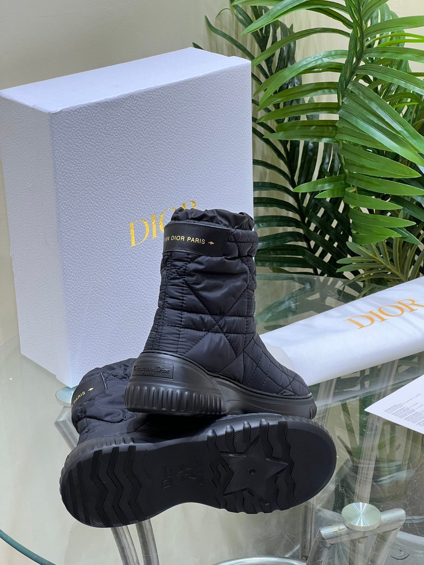 Luxury Shoes - DIR - 889