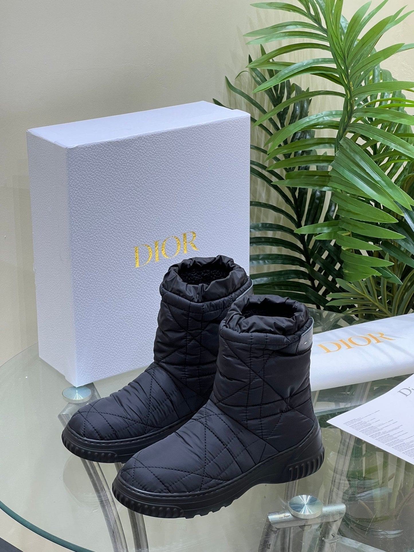 Luxury Shoes - DIR - 889