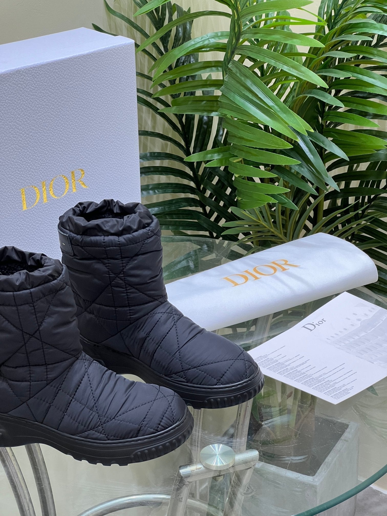 Luxury Shoes - DIR - 889