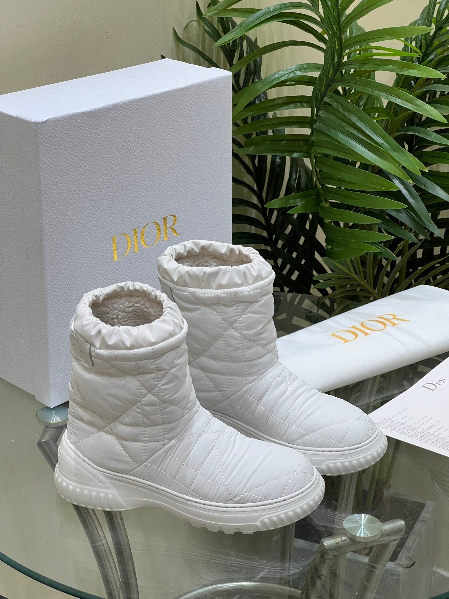 Luxury Shoes - DIR - 890