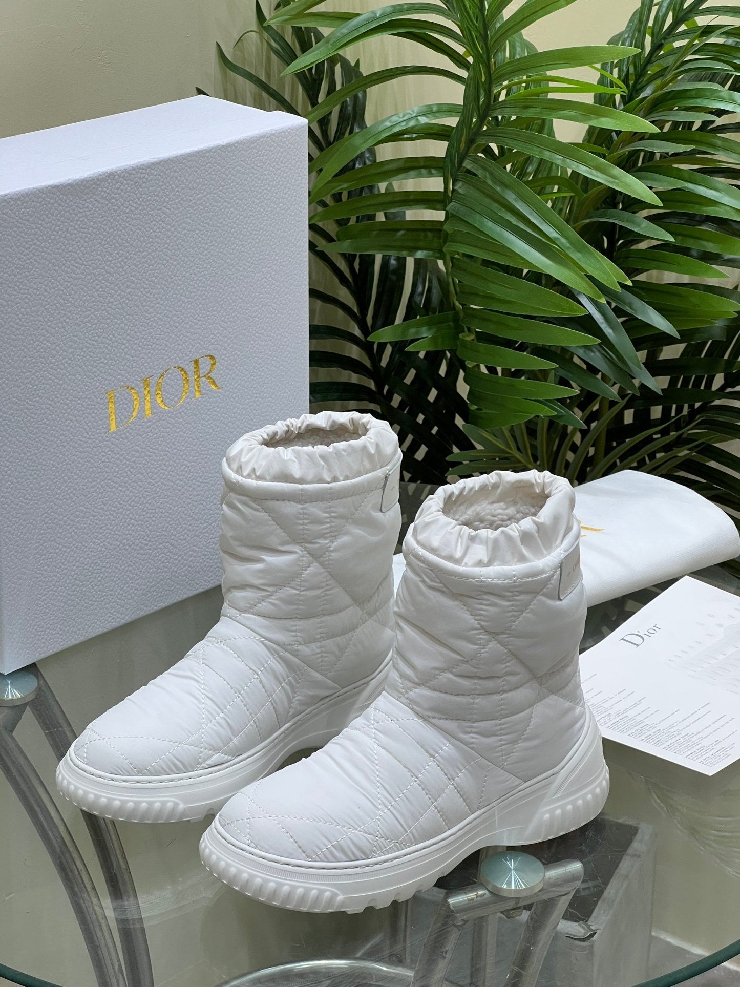 Luxury Shoes - DIR - 890