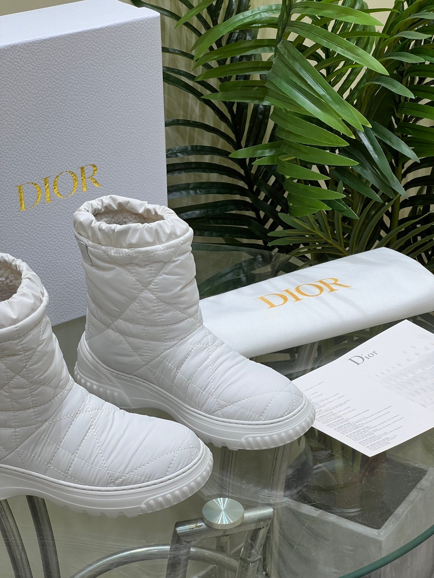 Luxury Shoes - DIR - 890