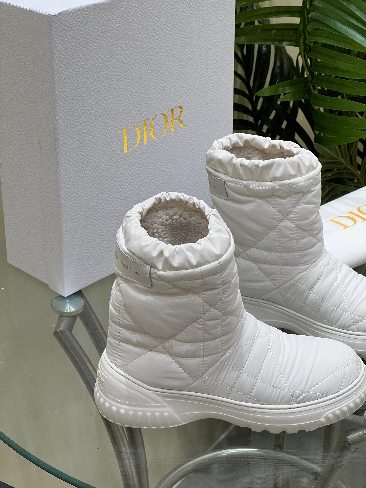 Luxury Shoes - DIR - 890