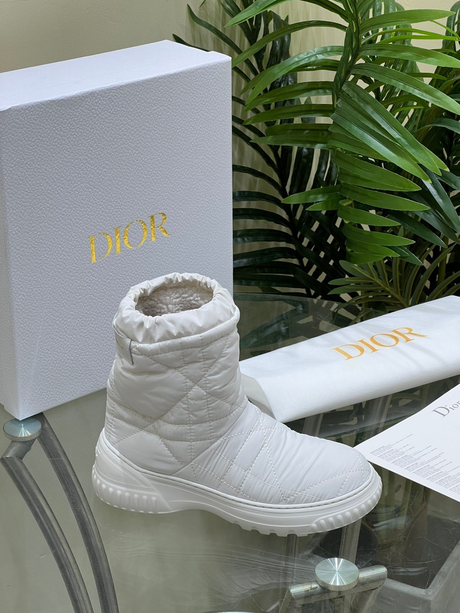 Luxury Shoes - DIR - 890