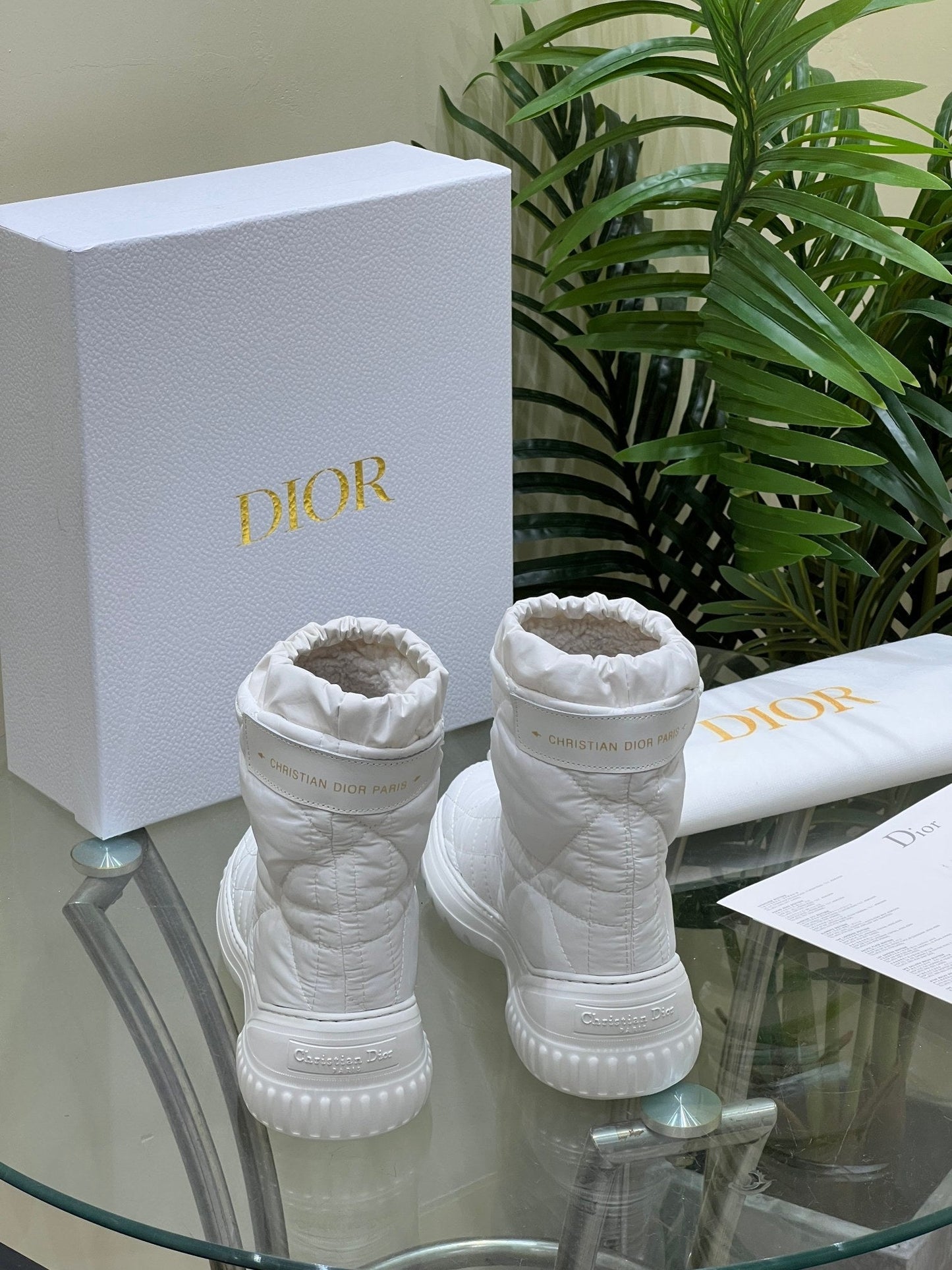 Luxury Shoes - DIR - 890