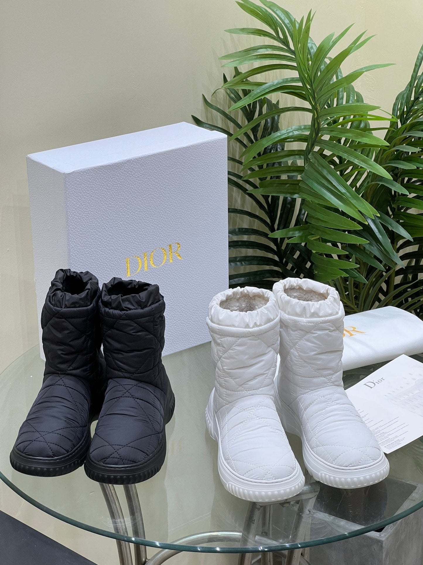 Luxury Shoes - DIR - 890