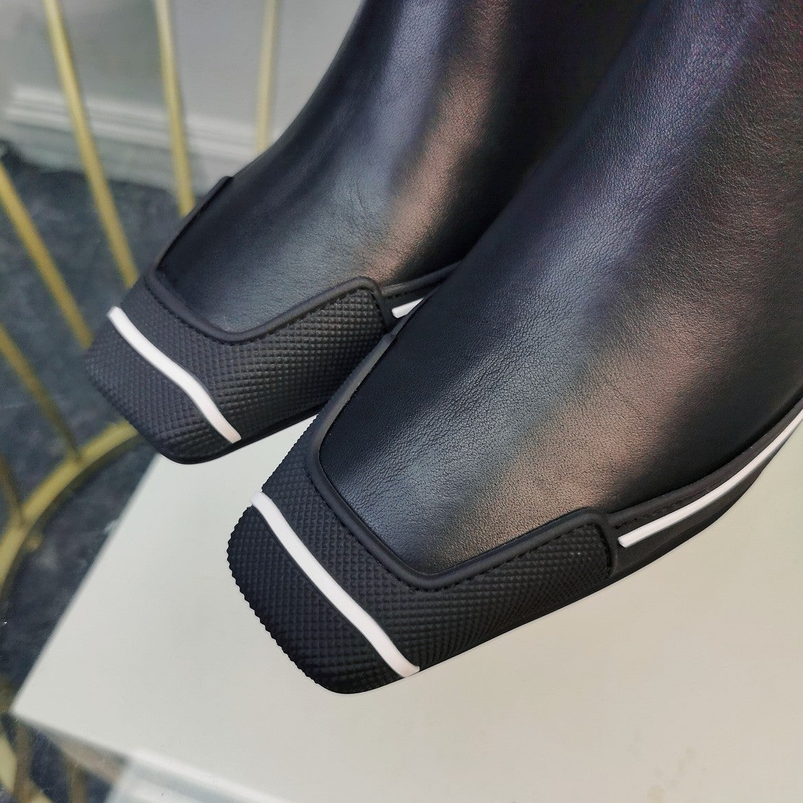 Luxury Shoes - DIR - 884