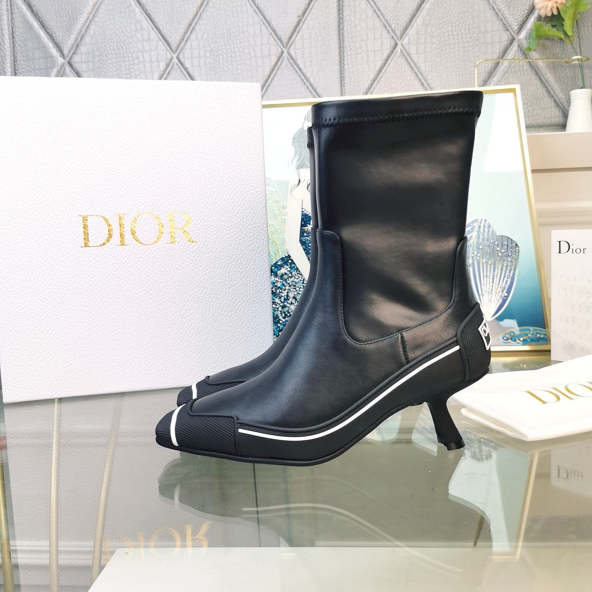 Luxury Shoes - DIR - 885