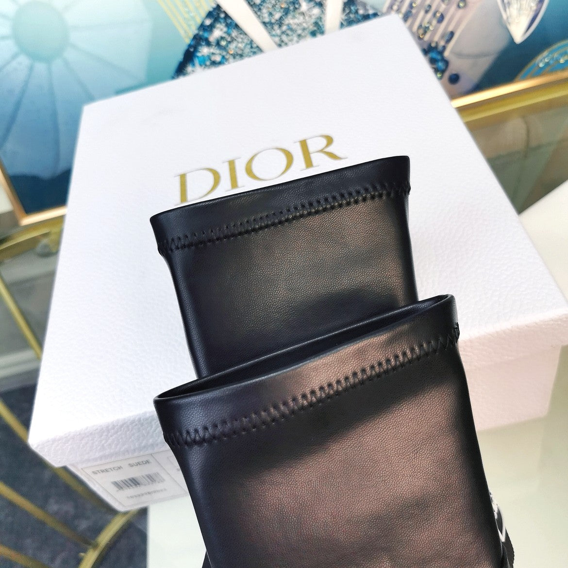 Luxury Shoes - DIR - 885