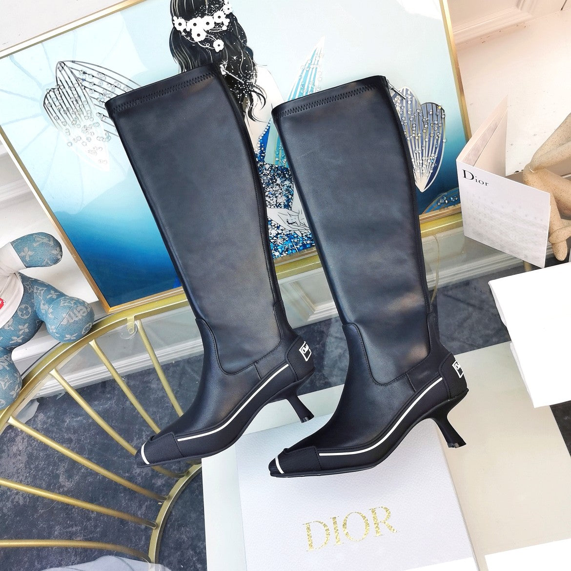 Luxury Shoes - DIR - 886