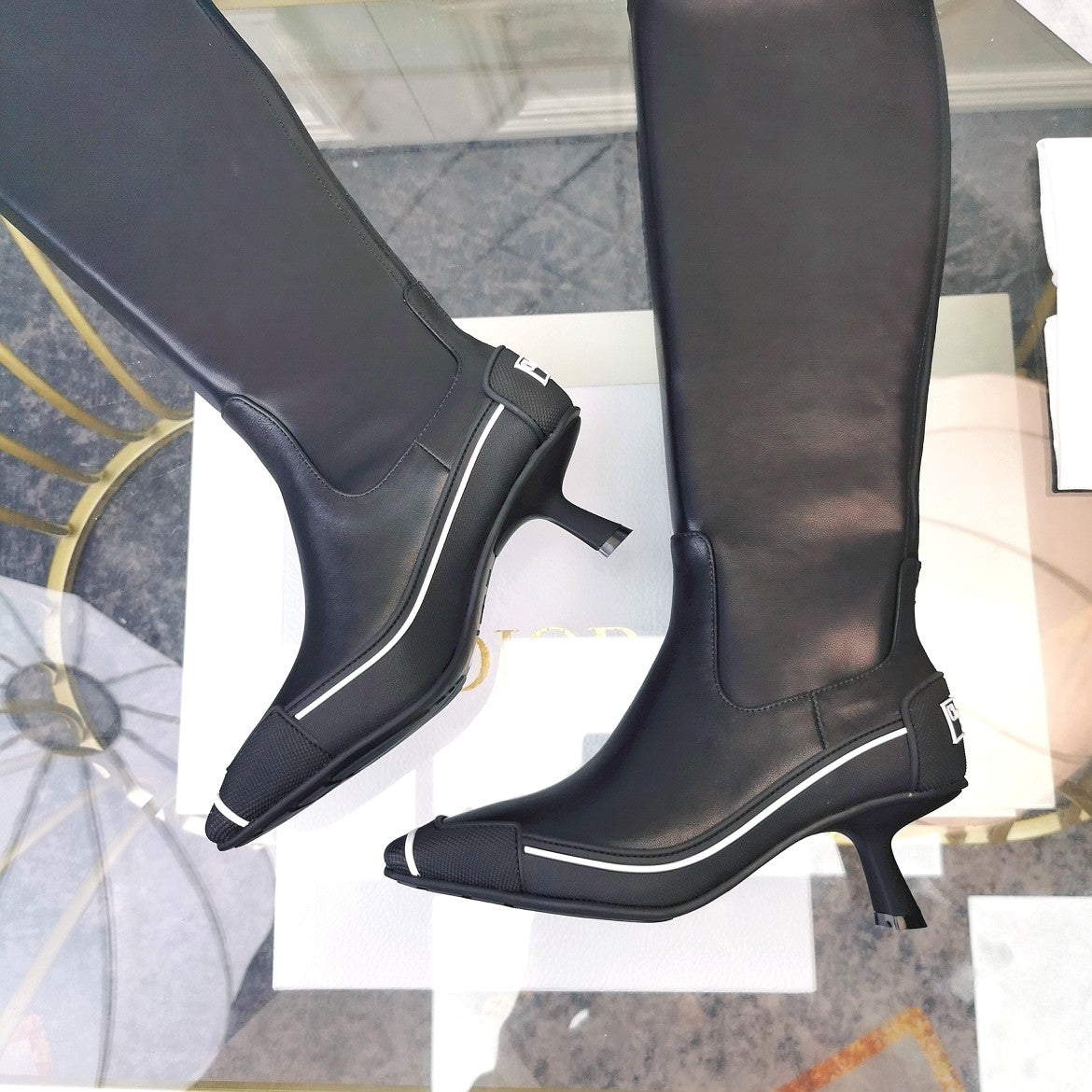 Luxury Shoes - DIR - 886