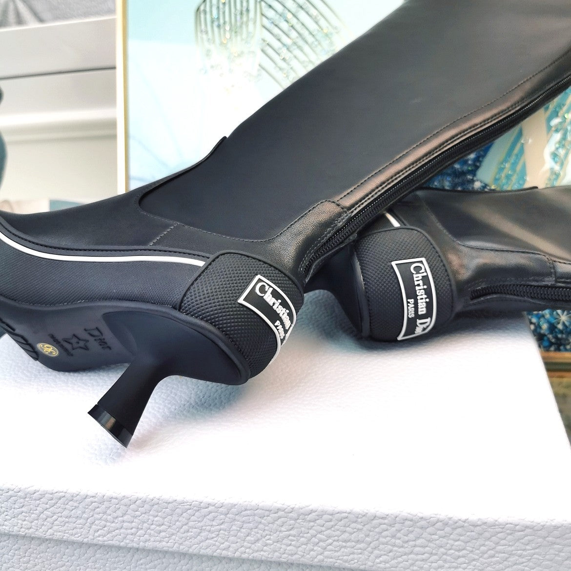 Luxury Shoes - DIR - 886