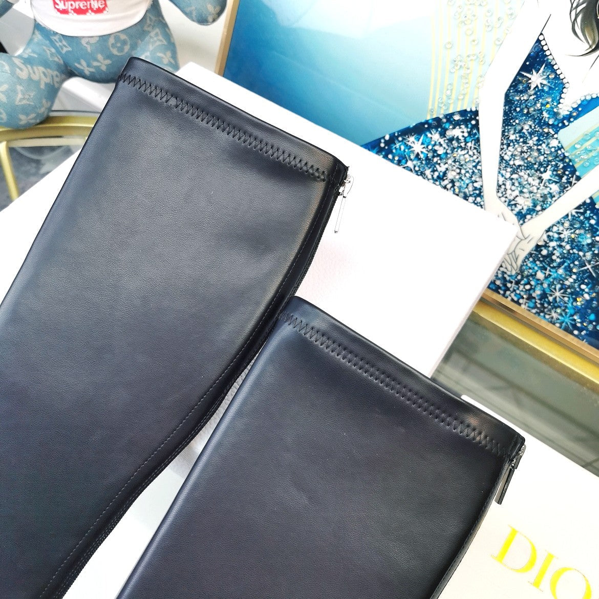 Luxury Shoes - DIR - 886