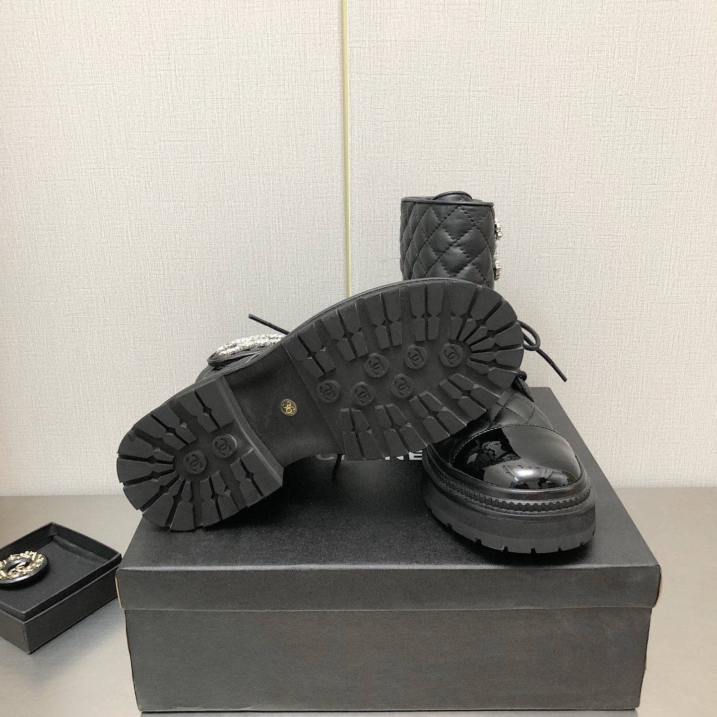 Luxury Shoes Sandals - CHL - 1429