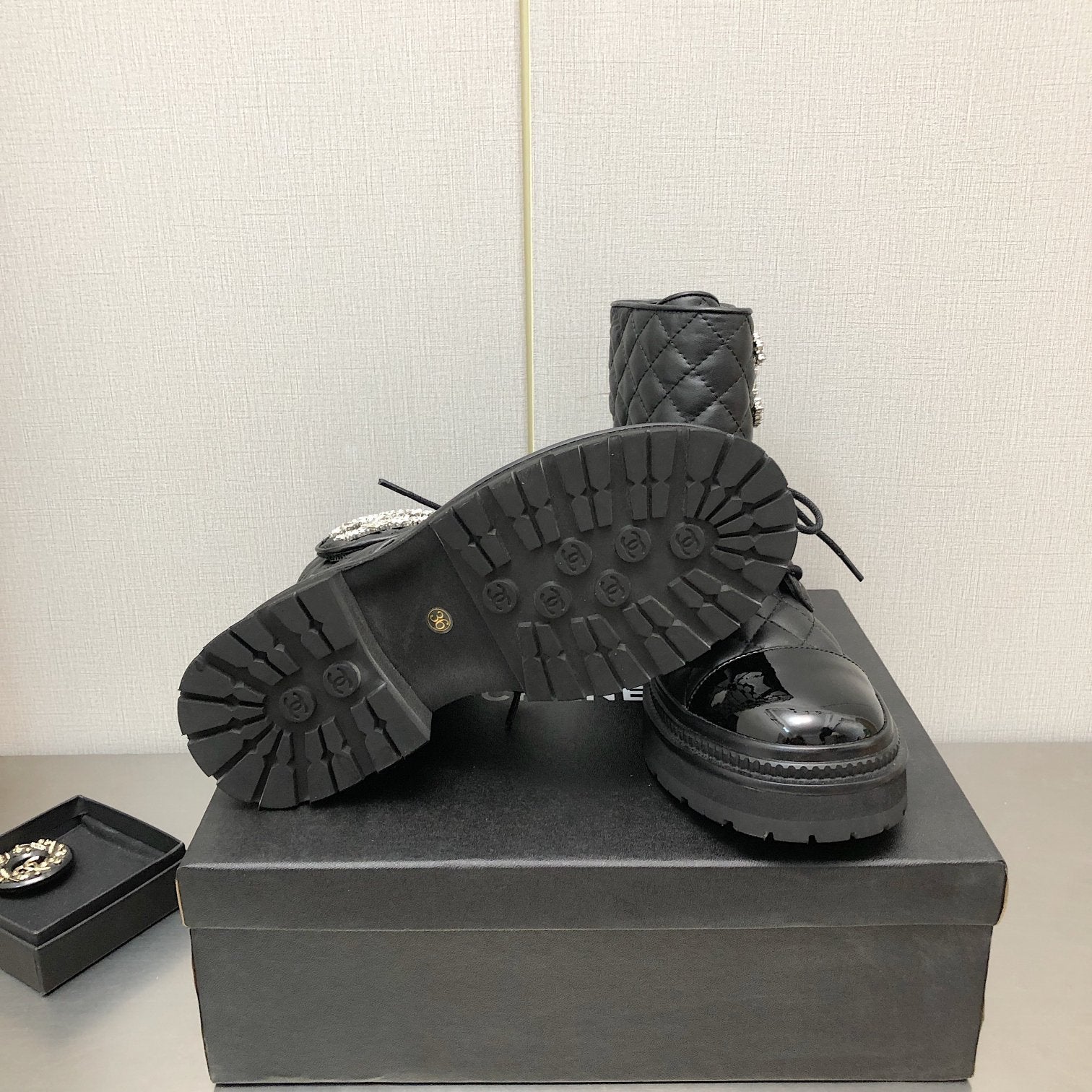 Luxury Shoes Sandals - CHL - 1429