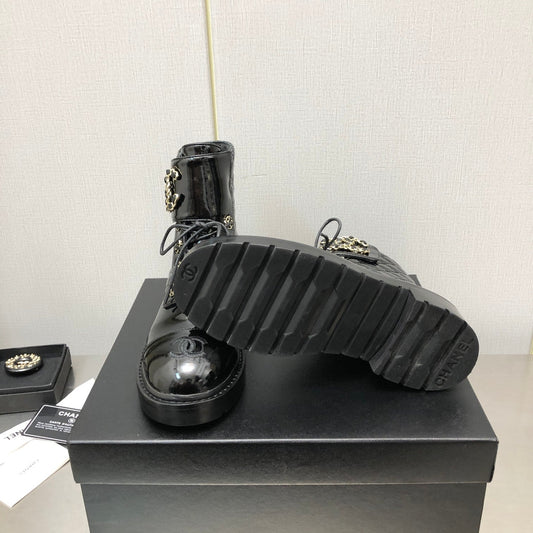 Luxury Shoes Sandals - CHL - 1427