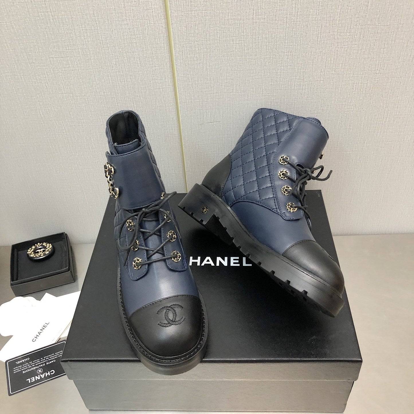 Luxury Shoes Sandals - CHL - 1426