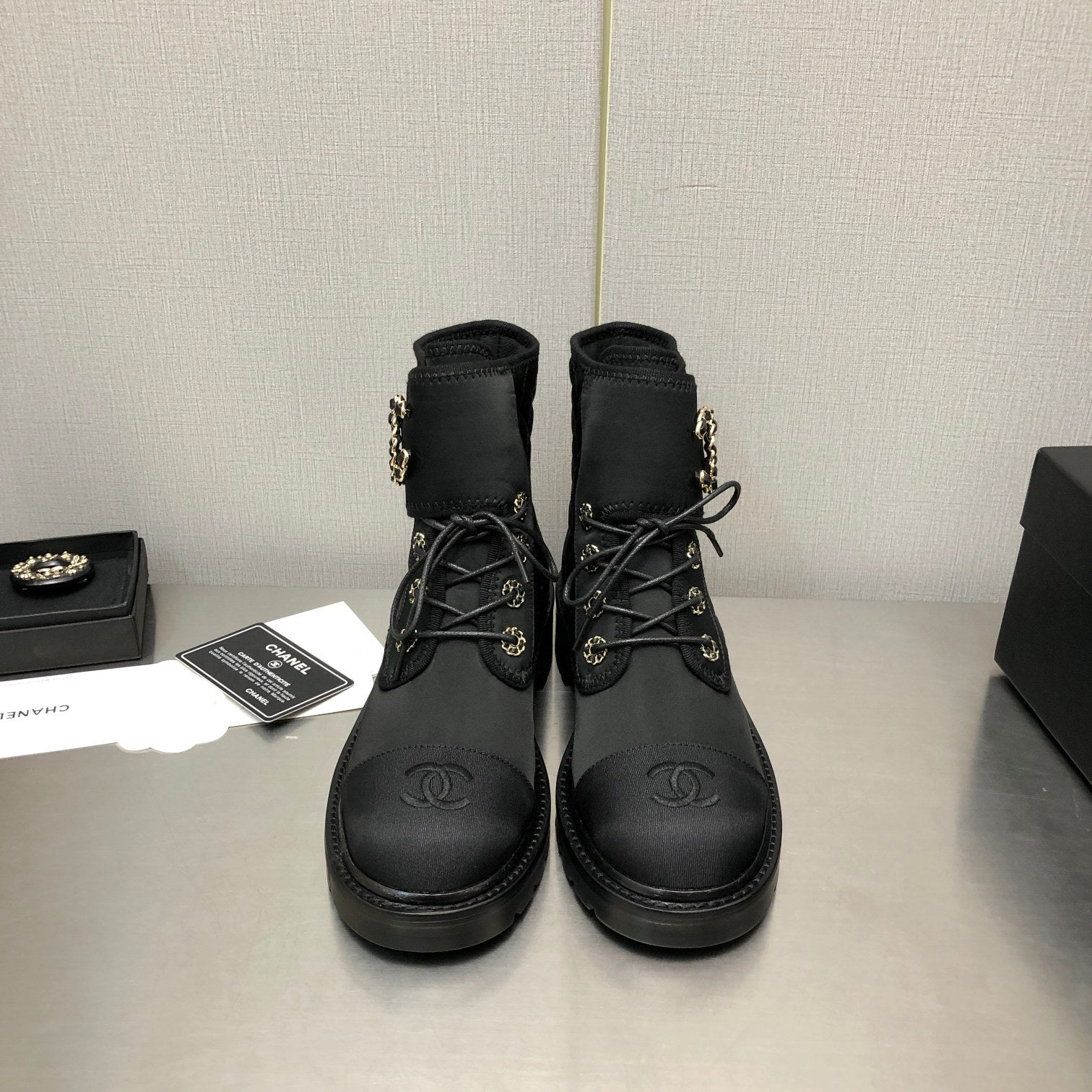 Luxury Shoes Sandals - CHL - 1435