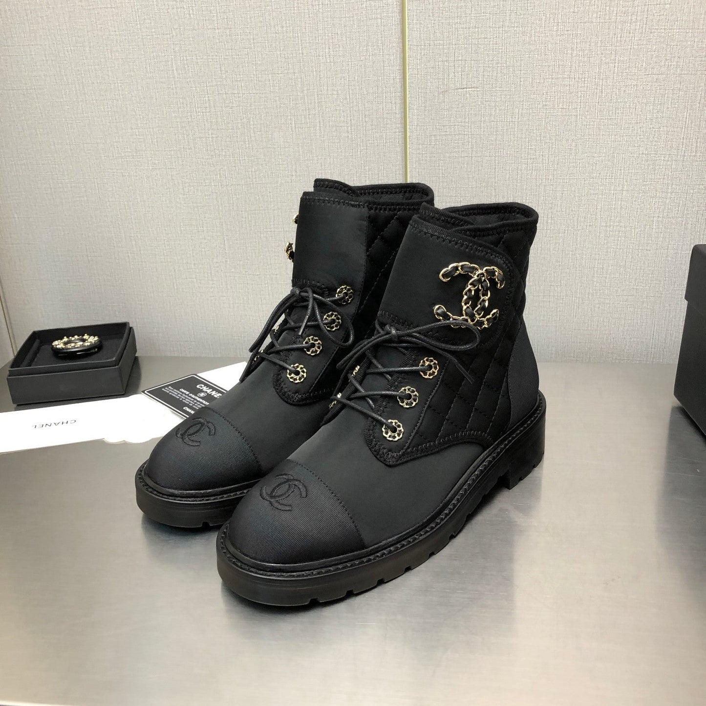 Luxury Shoes Sandals - CHL - 1435