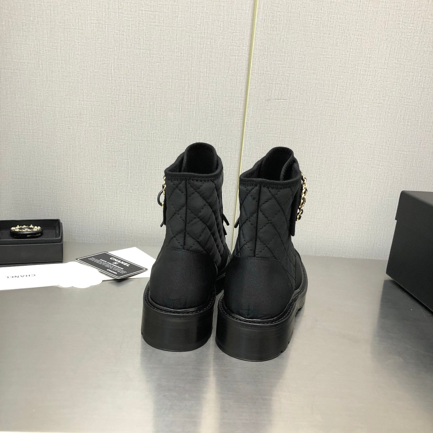 Luxury Shoes Sandals - CHL - 1435