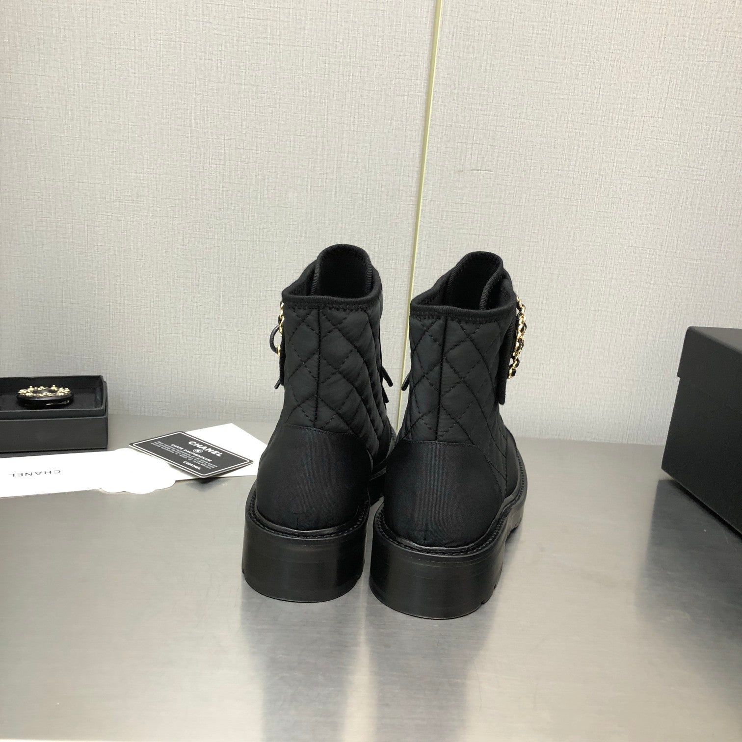 Luxury Shoes Sandals - CHL - 1435