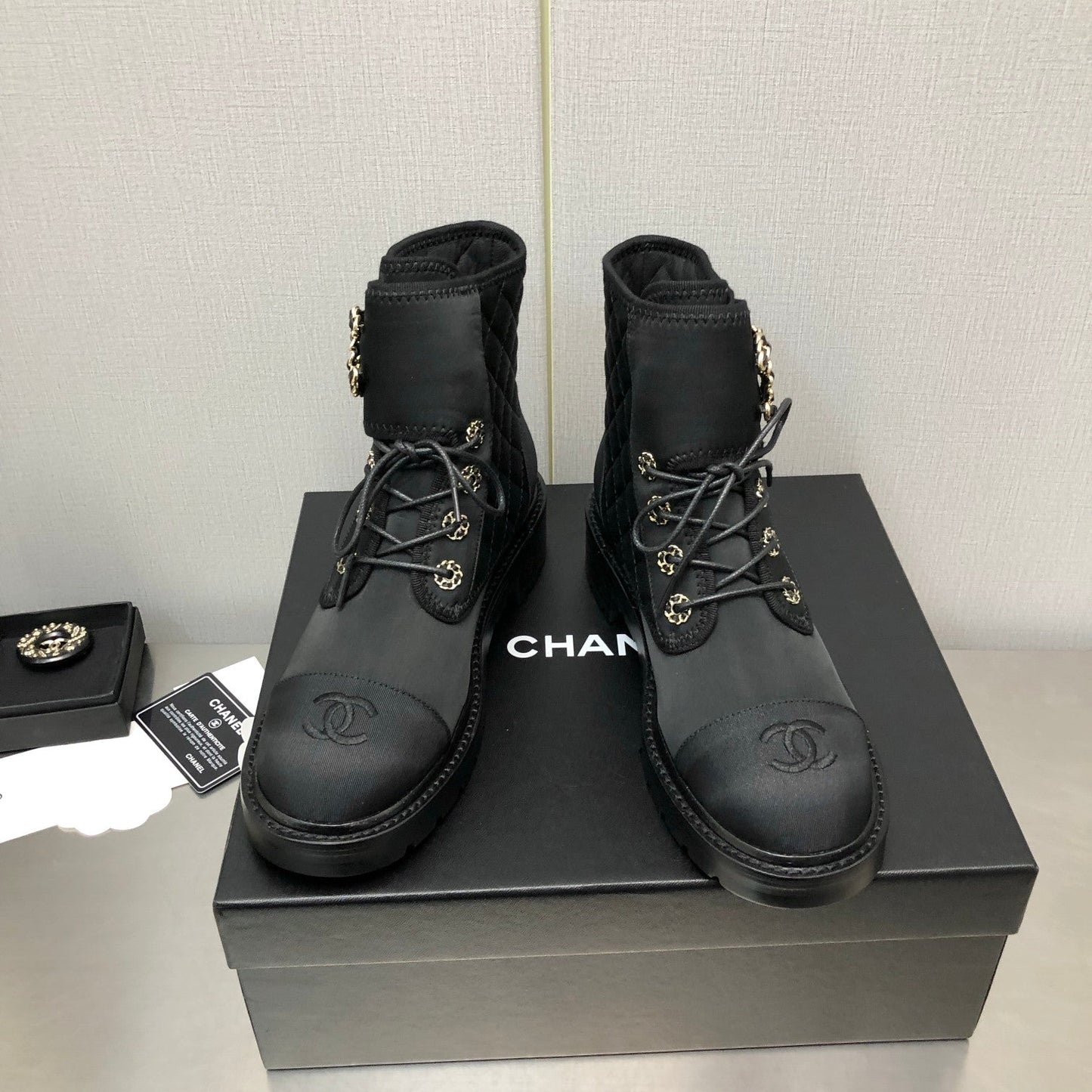 Luxury Shoes Sandals - CHL - 1435